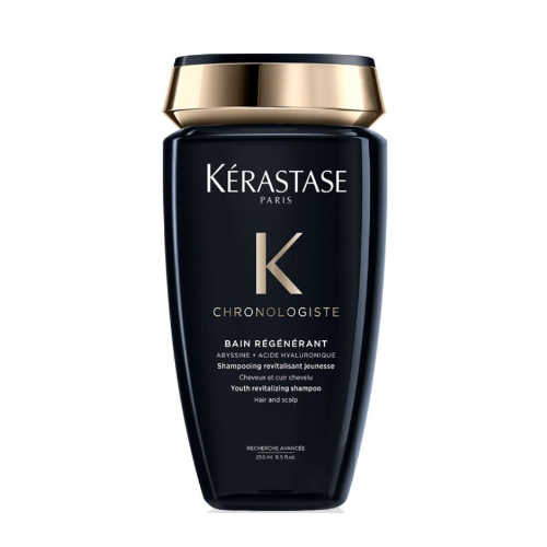Восстанавливающий шампунь для волос - Kerastase Chronologiste Bain Regenerant Sampoo 
